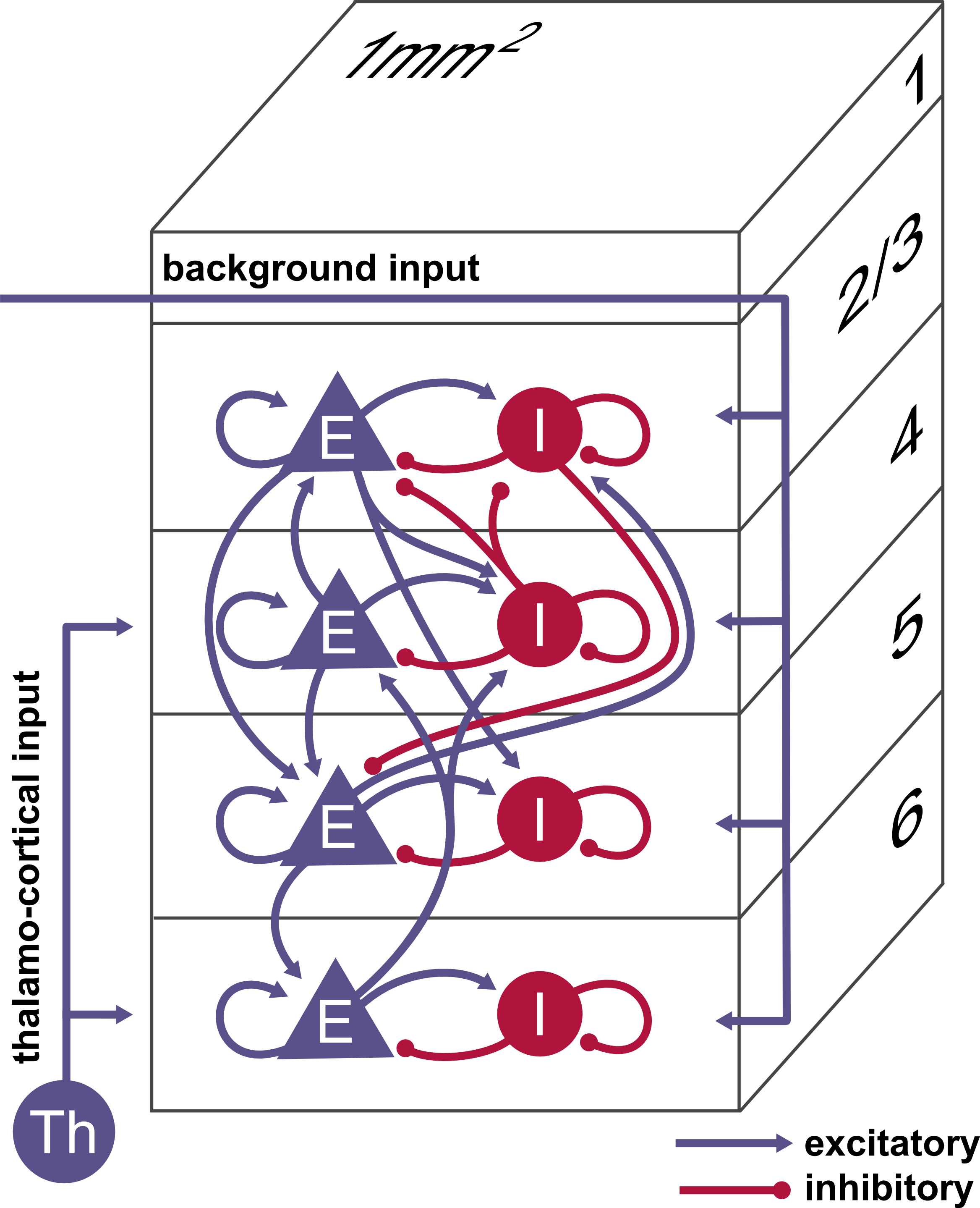 Microcircuit